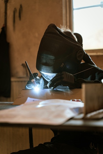 Odoo Field Services (site work)